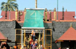 SC questions practice banning entry of women at Sabarimala